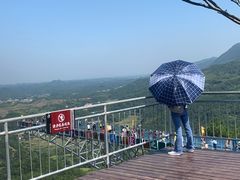 -浏阳石牛寨风景区