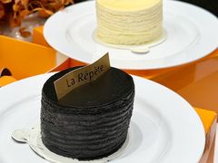 -La Repete 手工千层蛋糕(深圳卓悦中心店)