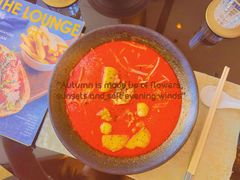 海鲜米粉-酒廊The Lounge(国贸大酒店店)