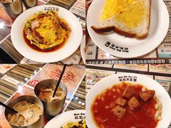 -旺记冰室(九龙中心大厦店)