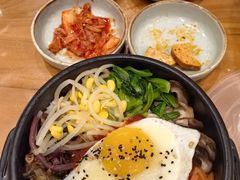 -长寿参鸡汤(朝韩风情街店)