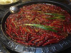 -蜀大侠火锅(建设路第五大道店)