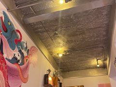 -餐酒吧Com-ing Bar(上海路店)