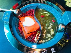 -吼堂老火锅(万寿宫店)