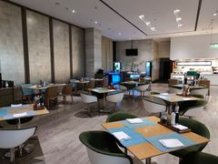 大堂-沈阳和平艾美酒店新食谱西餐厅
