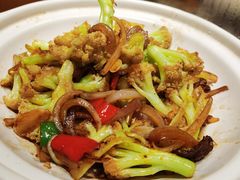 -光海·乡记酸菜鱼·始于1996(花园路店)