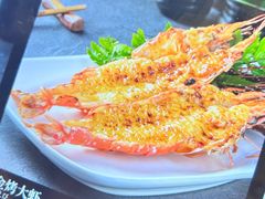 -極上萬膳·日料放题(来福士江景店)