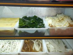 -金张掖麻辣烫(凤城一路店)