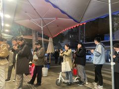 -老黄记手撕烤兔(玉林街店)