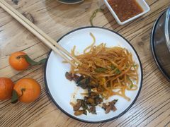 -小船渔村·大连菜(明泽街店)