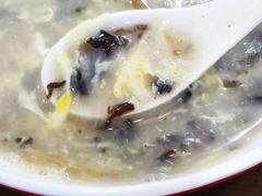 营养沙汤-肥叔锅贴(上沙路店)