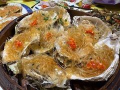 -桥东喜碧海鲜街(水东街店)