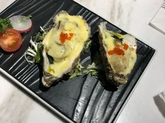 -Wei菋·Le Bistrot