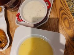 -豪客来牛排(成都锦江大融城店)