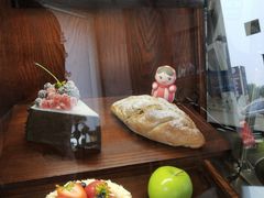 -时间抽屉(裕华万达广场店)