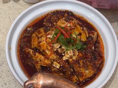 -巴蜀人家(东关街店)