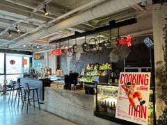 -Cooking Man(中懋天地店)