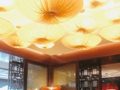 -中关村皇冠假日酒店·红轩中餐厅