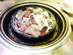 -喜来稀肉(虹泉路店)