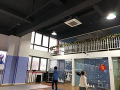 -尚剑击剑中心(铁山路馆)