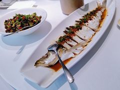 -院里寻菜·精致庭院菜(观沙岭店)