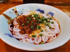 -兵哥豌豆面(建设巷店)