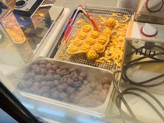 核桃饼-莫朗核桃饼(虹泉路店)