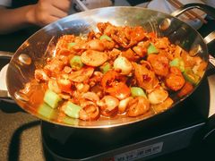 -湘阁里辣(东门茂业店)