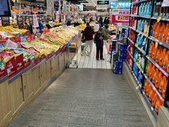-利群商厦(台东店)