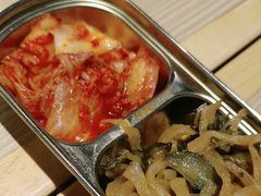 -梨花牛肉汤饭(仁恒伊势丹店)