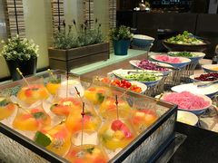 -富力希尔顿酒店·地阔自助餐厅