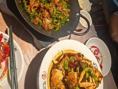 -有位虾匠·胶东土菜小馆(市北店)