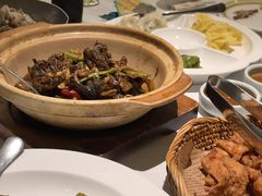 -开海·红岛海鲜虾水饺(石老人店)