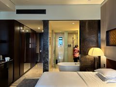 -西安赛瑞喜来登大酒店