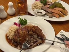-宝莱纳啤酒花园餐厅PAULANER BRAUHAUS Nanjing(广州路店)