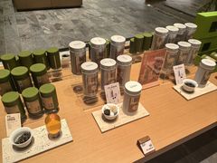 -奈雪茶院·茶室茶馆(广州粤海天地店)