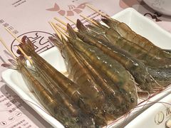 -水禾轩·海鲜蒸汽主题餐厅(拱北店)