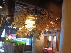-蓉城老妈火锅(双林路店)