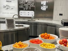 -上海虹桥祥源希尔顿酒店