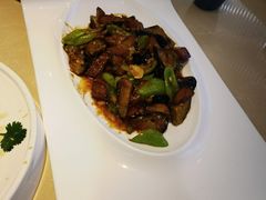 -福禄财东北菜(珠江帝景店)