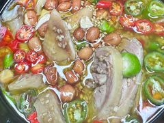 -黑皮酸菜鱼(三山街店)