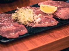 -大阪烧肉BAKA一代(十亩地店)