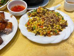 -悦州山庄(奥体路店)