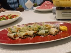-写庭·鱼鲜川菜·宴请(铁像寺水街店)