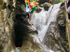 -华蓥山天意谷景区