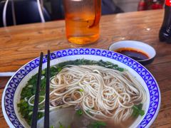 -西域美食(西直门南小街店)