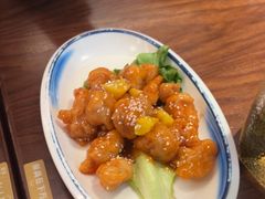 -湖兰金牌小炒肉(椒江万达店)