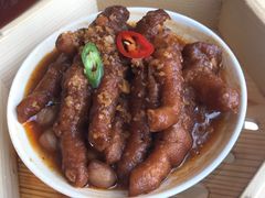-世博源公馆·本帮融合菜·主题包厢·江景餐厅