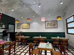 -堂屋糖水店(愚园店)