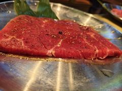 -韩乔恩·韩式自助·无限烤肉(新迎新城店)